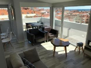 Blue Bay Beach Apartment Apartment in Sesimbra