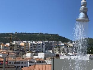 Blue Bay Beach Apartment Apartment in Sesimbra