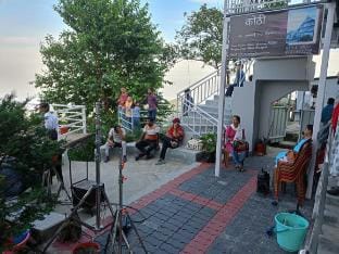 Kurseong Kothee Homestay  Vacation rental in West Bengal