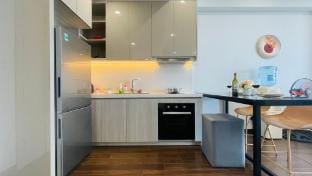 Vinhomes Smart city - 1 bedrom Vacation rental in Laos