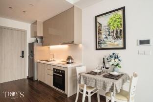 Vinhomes Smart city - studio Vacation rental in Laos