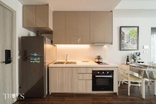 Vinhomes Smart city - studio Vacation rental in Laos