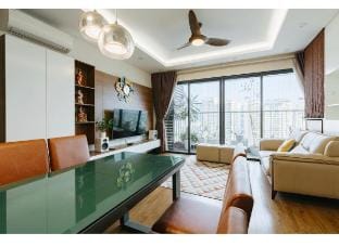 3 Bedroom, 2 Bath Apartment-Vinomes D'Capitale Vacation rental in Laos