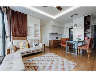 3 Bedroom, 2 Bath Apartment-Vinomes D'Capitale Vacation rental in Laos