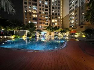 2 bedrooms apartment - C2 - Vinhomes D'Capitale Vacation rental in Laos