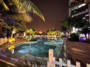 2 bedrooms apartment - C2 - Vinhomes D'Capitale Vacation rental in Laos