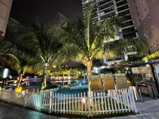2 bedrooms apartment - C2 - Vinhomes D'Capitale Vacation rental in Laos