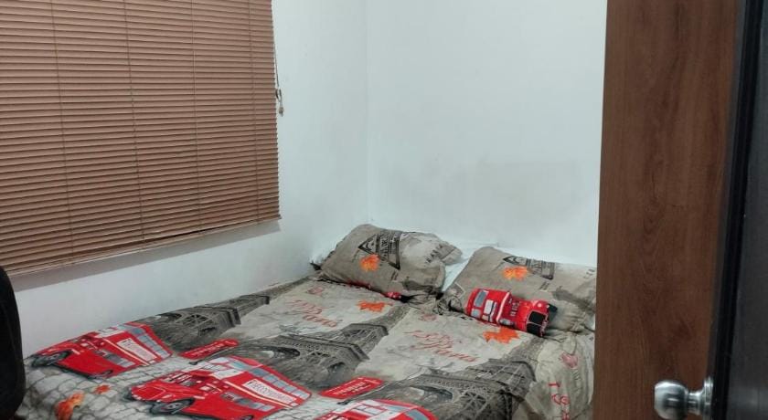 Quedate donde Lucho Vacation rental in Soledad