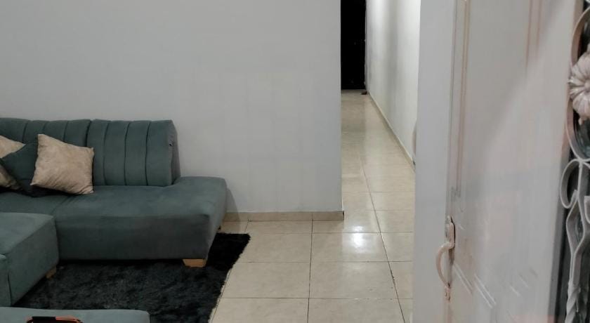 Quedate donde Lucho Vacation rental in Soledad
