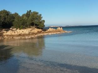 Apartment for 6 people, Cannigione Apartment in Sardinia
