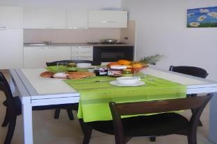 Apartment with garden in Villasimius Apartment in Villasimius