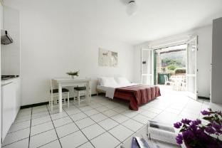 Holiday residence St. Anna, Rio nellElba Apartment in Bagnaia