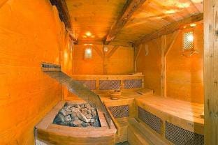 Chalet in St. Martin with Sauna  Hot Tub Vacation rental in Salzburgerland