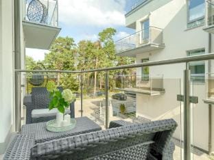 Apartment in Pobierowo near Baltic Beach Apartment in West Pomeranian Voivodeship, Poland