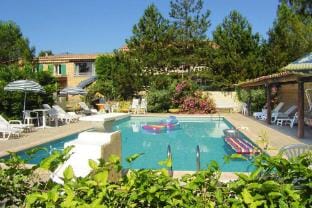 Villa in Vaison near Mont Ventoux Vacation rental in Provence-Alpes-Côte d'Azur