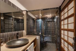 Tsumugi GionShirakawa Vacation rental in Kyoto