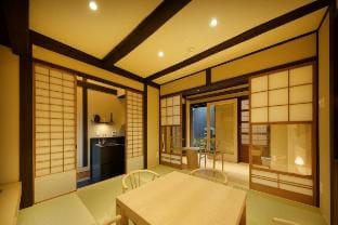 Tsumugi GionShirakawa Vacation rental in Kyoto