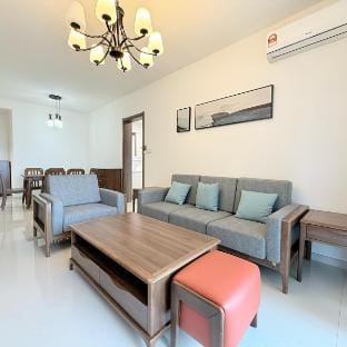 Gelang Patah/Legoland Houses Vacation rental in Johor