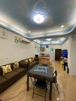 Happiness Oasis homestay Vacation rental in Taiwan, Province of China