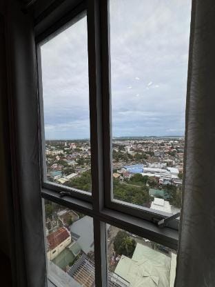 Park Chateau  Apartment in Iloilo City
