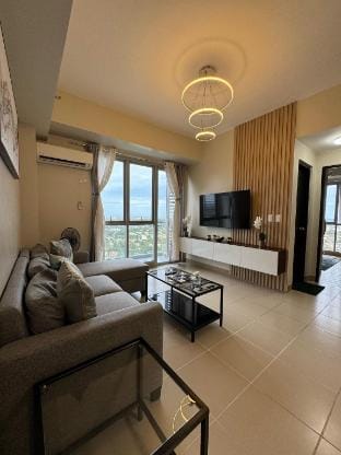 Park Chateau  Apartment in Iloilo City