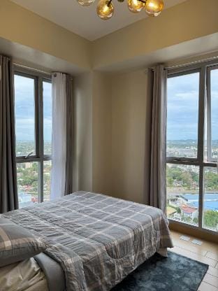 Park Chateau  Apartment in Iloilo City