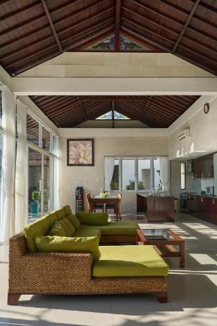 3Bedroom Umasari Villa Vacation rental in Blahbatuh