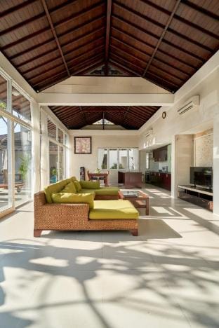 3Bedroom Umasari Villa Vacation rental in Blahbatuh
