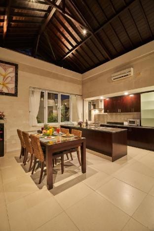 3Bedroom Umasari Villa Vacation rental in Blahbatuh