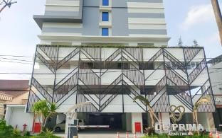 Best Deal Studio Apartment at De Prima By Travelio Apartment in Indonesia