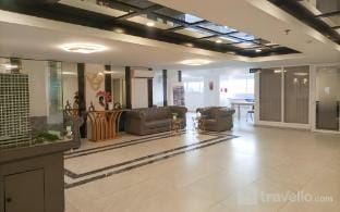 Best Deal Studio Apartment at De Prima By Travelio Apartment in Indonesia