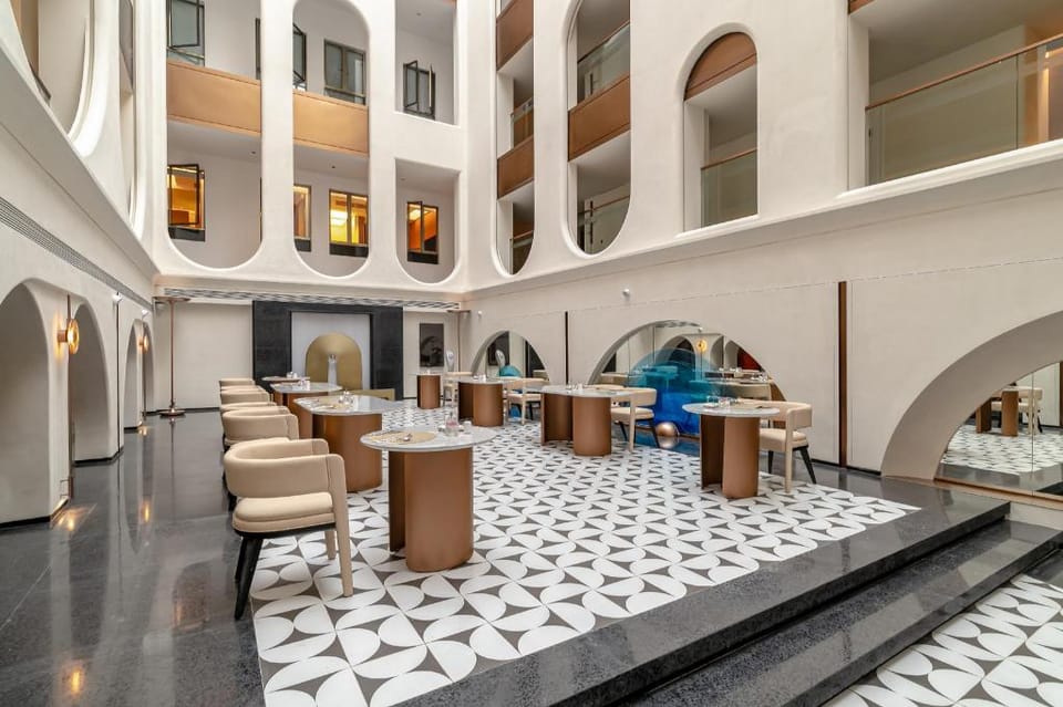 Yee Hotel Shamian GuangZhou Hotel in Guangzhou