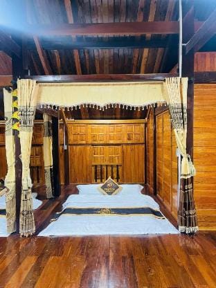 Thôn Tiến Thắng, Phương Thiện, Hà Giang Farm Stay in Vietnam