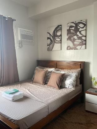 NJD Space, Mesavirre Vacation rental in Bacolod