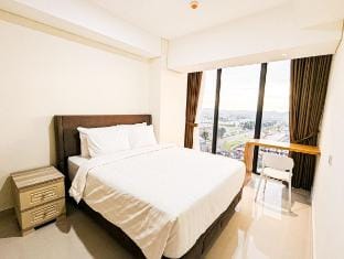 Batam Center Apartments Apartment in Riau Islands, Indonesia