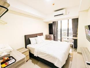 Batam Center Apartments Apartment in Riau Islands, Indonesia