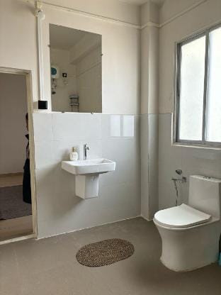 The Local Home Stay Vacation rental in India
