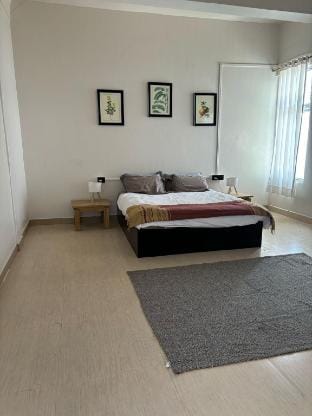 The Local Home Stay Vacation rental in India