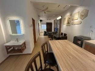 Kaka Pool Homestay /15pax/ TmnIntan/EventAllowed Vacation rental in Kedah