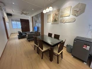 Kaka Pool Homestay /15pax/ TmnIntan/EventAllowed Vacation rental in Kedah