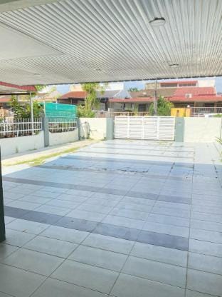 Kaka Homestay (8pax)Tmn Petani Jaya Vacation rental in Kedah