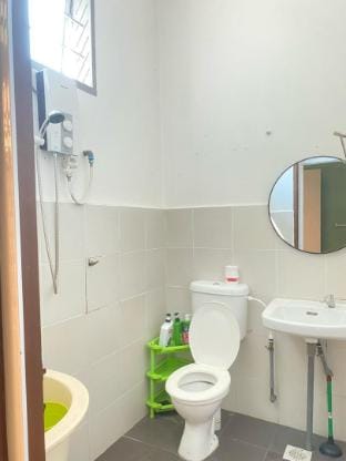 Kaka Homestay (8pax)Tmn Petani Jaya Vacation rental in Kedah