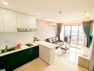Lovina 13-19 at Harbour Bay Apartment in Riau Islands, Indonesia
