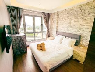 Lovina 13-19 at Harbour Bay Apartment in Riau Islands, Indonesia