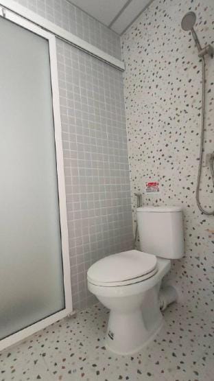 Cushy inn standard B Apartment in Bangkok