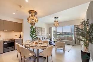 Luxury 2BR | Full Burj  & Fountain View | BMS Vacation rental in Dubai