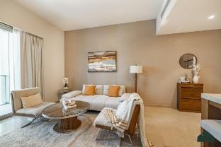 Grande 2BR | Full Burj Khalifa View | BMS Vacation rental in Dubai