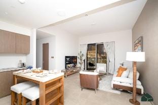 Grande 2BR | Full Burj Khalifa View | BMS Vacation rental in Dubai