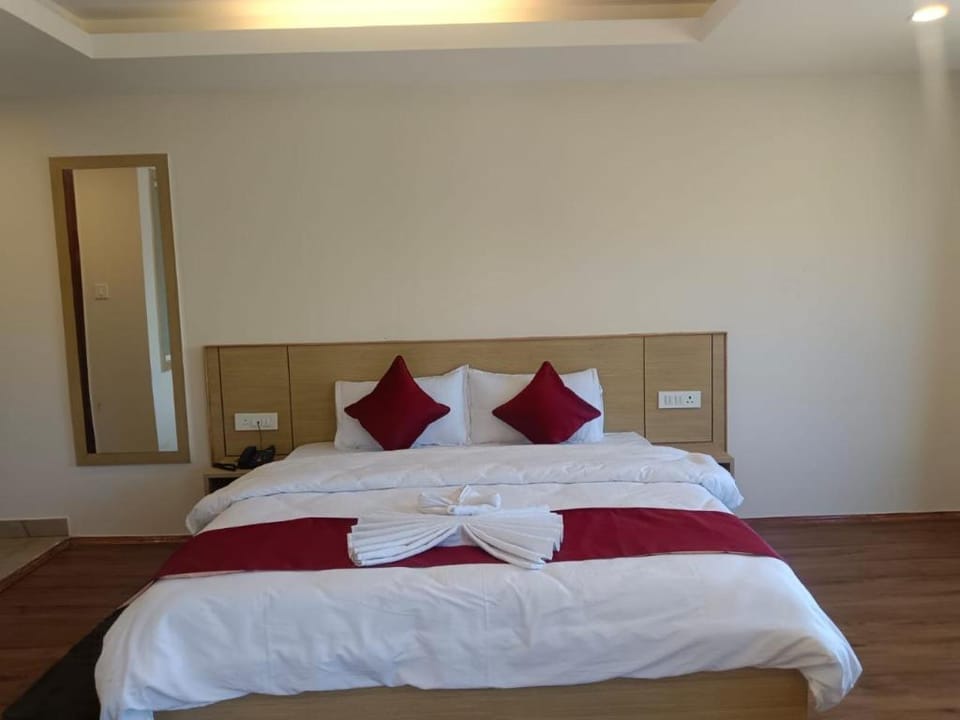 KINGS PALACE HOTEL GANGTOK Hotel in India