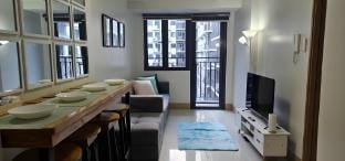 2 BR Unit Mall of Asia Airport WIFI Netflix Prime Apartment in Pasay